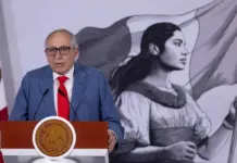 Alerta: Confirmados 3 casos de ciclosporiasis en México. ¿Qué es y cómo prevenirlo?