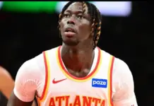 «La ida de Hezonja a la NBA pone en aprietos al Valencia Basket por Ndiaye»