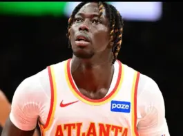 «La ida de Hezonja a la NBA pone en aprietos al Valencia Basket por Ndiaye»