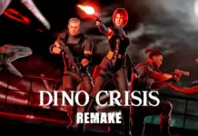 El esperado remake de Dino Crisis: primeros detalles revelados