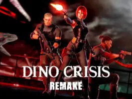 El esperado remake de Dino Crisis: primeros detalles revelados