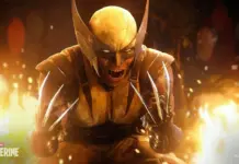 «La sorprendente voz de Lobezno en el nuevo juego de Marvel para PS5»