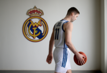 Hezonja abandona el Real Madrid rumbo a la NBA: otro golpe para el equipo