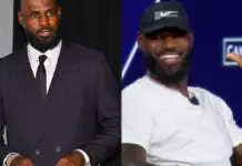 La hija de LeBron James y su futuro: un factor clave a tener en cuenta