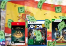 «Boom en ventas de juegos físicos: retroceso del mercado digital en España»