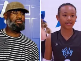 La decisión de LeBron James en la agencia libre: ¿su hija marcará el destino?