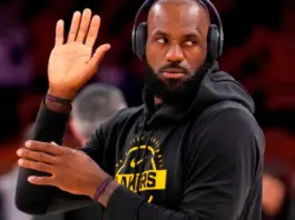 ¿Dónde jugará LeBron James la próxima temporada? Últimas novedades sobre su futuro.