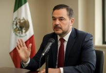 Diputado que quiso gravar videojuegos favorito para liderar Morena en Mexicali