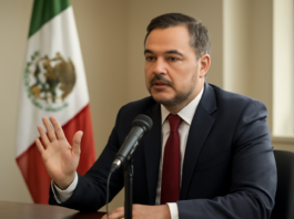 Diputado que quiso gravar videojuegos favorito para liderar Morena en Mexicali