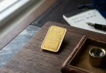 Royal Gold: Ventas Streaming de US$311M con Oro a US$4,506 ¡Descubre su Modelo!