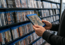 Venta de videojuegos físicos en EUA: ¿El fin de una era millonaria?
