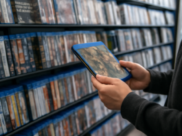 Venta de videojuegos físicos en EUA: ¿El fin de una era millonaria?