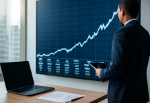 La millonaria IPO de Innolight de China surca el auge de la IA en EE.UU.