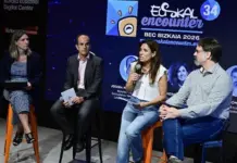 La fiesta de la tecnología y la innovación regresa al BEC (54 caracteres)
