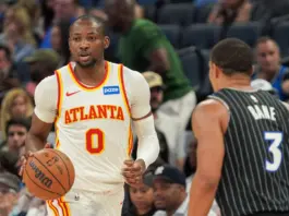 Los Lakers pierden interés en Jonathan Kuminga