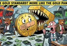 «PAX Gold rompe lazos con el oro físico: ¿oportunidad o riesgo?»