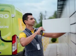 InPost crece en Murcia con una nueva plataforma logística