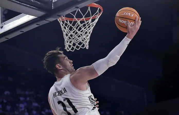 REAL MADRID / BASKONIA