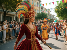 Arranque espectacular de las Fiestas 2026: ¡No te pierdas los detalles!