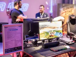 La fiebre gaming: datos y tendencias en España