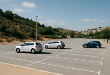Sierra Estepona ampliará aparcamientos con Plan de Barrios