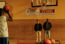 Descubre la verdadera historia de dos agentes franceses en la NBA: «El sueño americano»