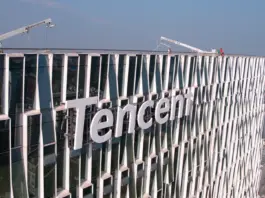 Tencent cae fuertemente en bolsa y afecta al sector chino de los videojuegos