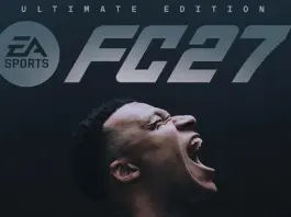 Kylian Mbappé, la estrella de la portada de EA Sports FC 27
