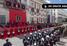 La denuncia del general de la Guardia Civil contra Ayuso, archivada