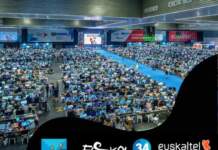 Increíble reunión de 4.000 ordenadores en Radio Nervión Merindades