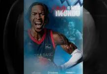 Descubre la versatilidad de Wes Iwundu en el MoraBanc Andorra