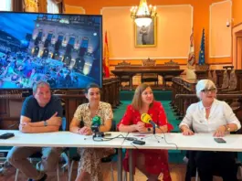 El Festival Dies Oiassonis arrasa en Irun: ¡Casi 10.000 asistentes!