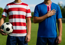 «Clubes de fútbol en USA: ¿Valores similares a equipos americanos?»