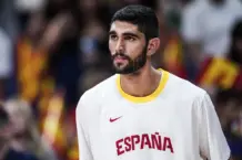 Descubre el quinteto NBA que España prepara para el Mundial 2027