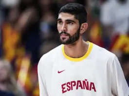 Descubre el quinteto NBA que España prepara para el Mundial 2027