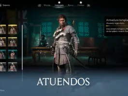 Descubre los atuendos en Assassin’s Creed Black Flag Resynced