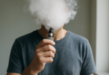 El peligroso virus en los vapeadores: todo sobre el EVALI y sus efectos