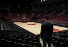 Despidos, recortes y guerra millonaria: Portland en peligro de perder a los Blazers