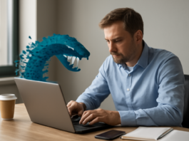 «El devorador de datos que amenaza el último bastión del software»