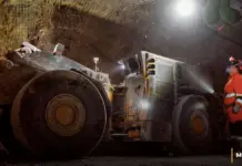 Lundin Gold halla nuevos pórfidos de cobre y oro en Fruta del Norte
