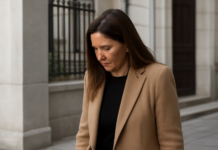 Posible delito de prevaricación: hermana de Óscar Puente investigada (54 caracteres)