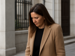 Posible delito de prevaricación: hermana de Óscar Puente investigada (54 caracteres)