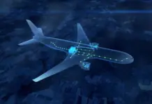 Airbus impulsa nueva tecnología para aviones con proyecto LEIA