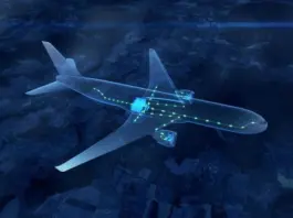 Airbus impulsa nueva tecnología para aviones con proyecto LEIA