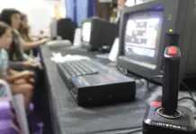 La RetroEuskal 2026 te transporta al pasado con videojuegos clásicos y historia (57 caracteres)