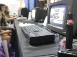 La RetroEuskal 2026 te transporta al pasado con videojuegos clásicos y historia (57 caracteres)