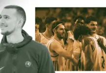 París Basketball ficha entrenador estrella para la Euroliga