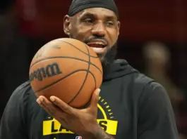 El intrigante texto que conecta LeBron James con el Miami Heat