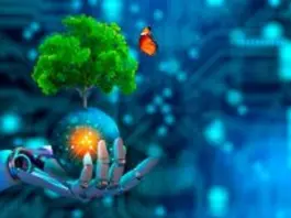 Cómo la tecnología ayuda a proteger la naturaleza