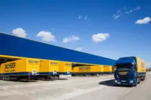 Dachser Iberia se expande en Castilla-La Mancha con nueva adquisición